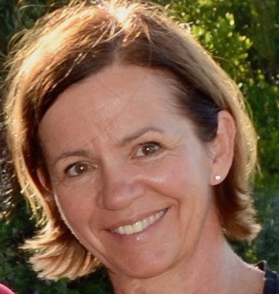 Barbara Wandel - Energiecoaching