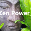 Zen Power - zentriere Dich, tanke Kraft