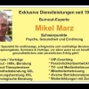 Burnout-Experte Mikel Marz stellt sich vor!