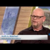 Hypnose: Talk in TV Bayern live vom 29 12 2018 mit Mentaltrainer und Hypnotiseur Keith A. Minehart