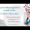 Trailer #heilung durch Nervensystemregulation im traumasensiblen Coaching &amp; durch Aromatherapie