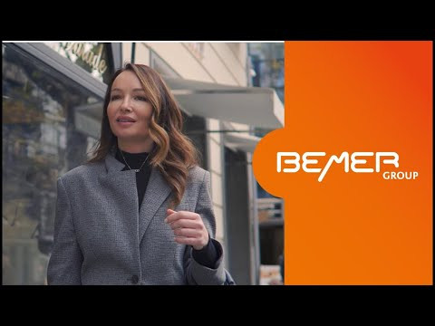 Unternehmerin Ana Antic schwört auf BEMER als Unterstützung ihres gesunden Lebensstils | DE