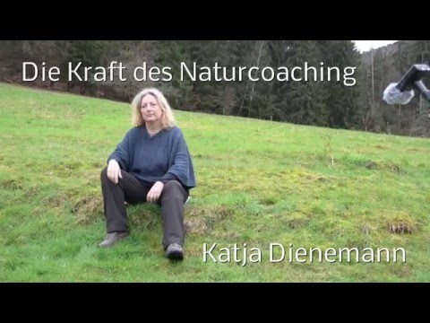 Die Kraft des Naturcoaching