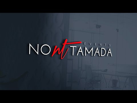 Exklusive Hochzeitsmoderation in Europa mit #notamada