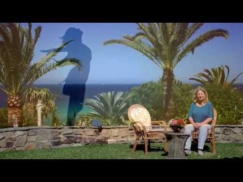 Auszeit-Coaching in Andalusien