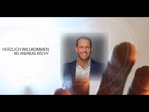 Andreas Köchy® - Premium Experte für strategische 360° Lifestyle Positionierung &amp; Branding