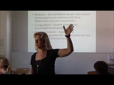 NLP - Die drei Buchstaben locker erklärt