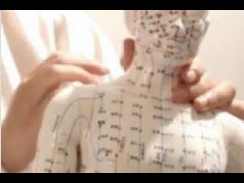 TCM Praxis Guo - unser Imagevideo