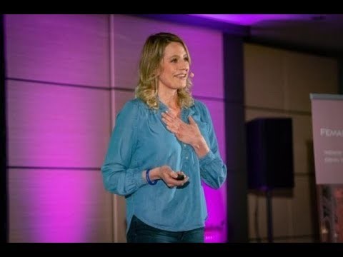 Selbstliebe - Im Interview bei der SheGO Show