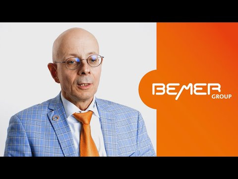 Für welche Patienten ist BEMER eigentlich geeignet? | DE