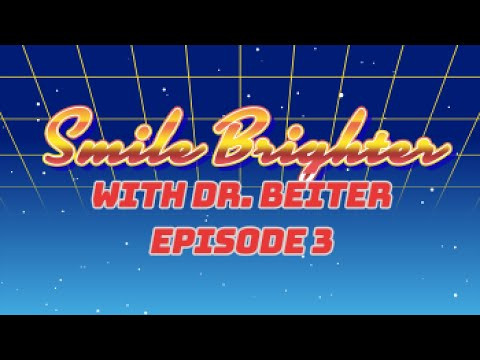 SMILE BRIGHTER WITH DR. BEITER - Episode 3 // Neues Lächeln mit Alignern und Veneers