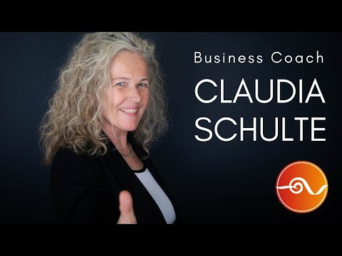 Unternehmerinnen Portrait | Claudia Schulte