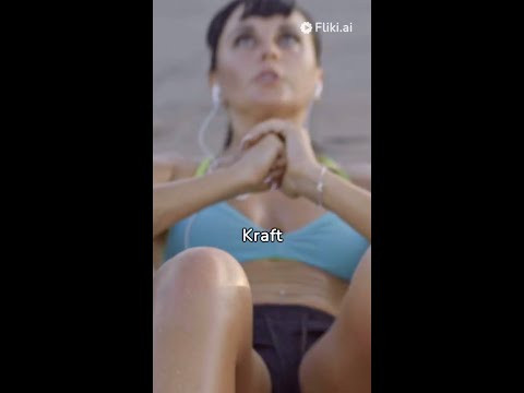 MOTIVATION für DICH. DAS GIBT DIR KRAFT!