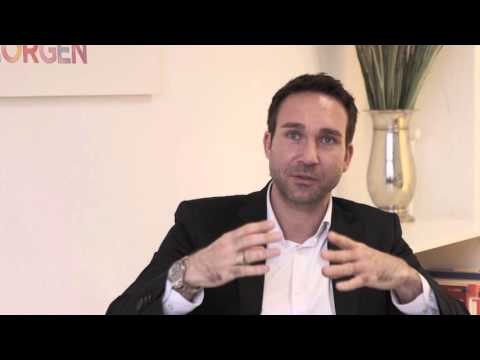 One Minute Story -Henryk Lüderitz-