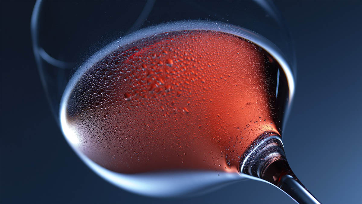 wein kuehlen