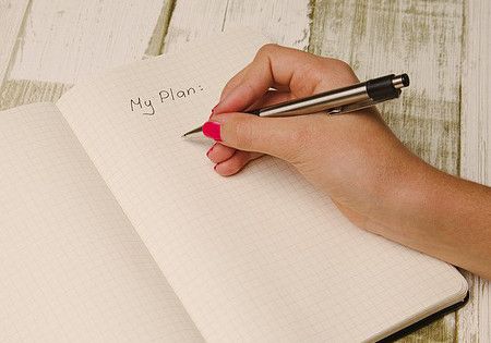 entwicklung lebensplan
