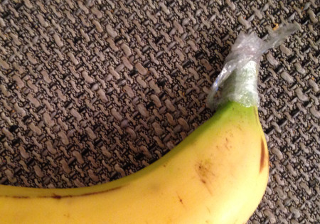 banane halbar