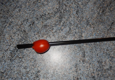 tomate kerngehaeuse entfernen