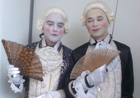 fasching schminken3