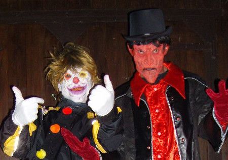 halloween schminken1
