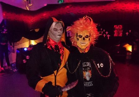 halloween schminken7