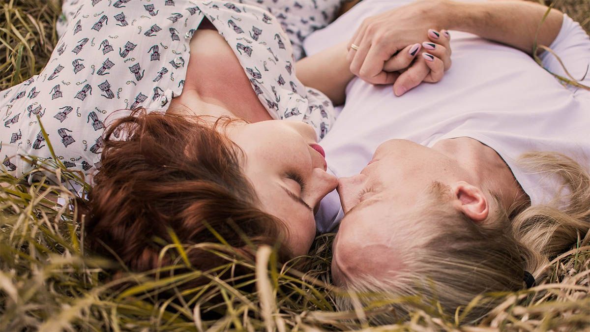 feste beziehung
