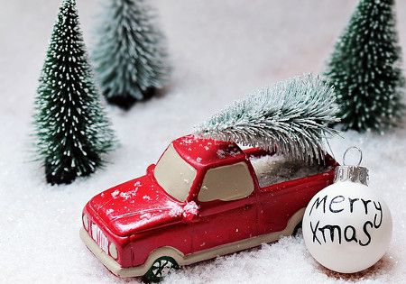 vorweihnachtszeit