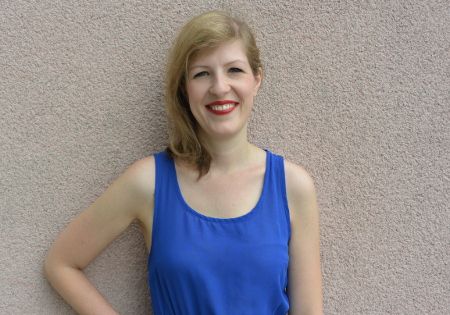kerstin wiesauer