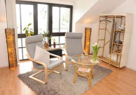 besprechungszimmer