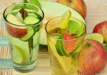 fruchtdrink