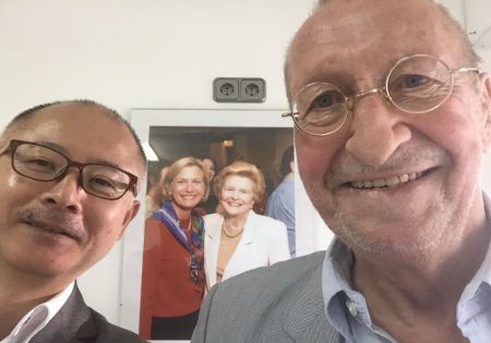 michael roth prof toyoyama