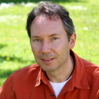 dirk stegner