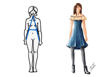 a body type