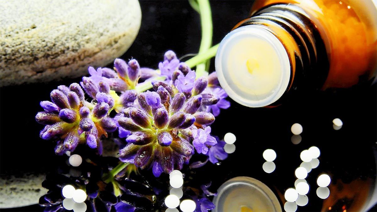 homoeopathie-globuli-lavendel