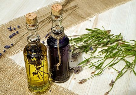 homoeopathie oel lavendel