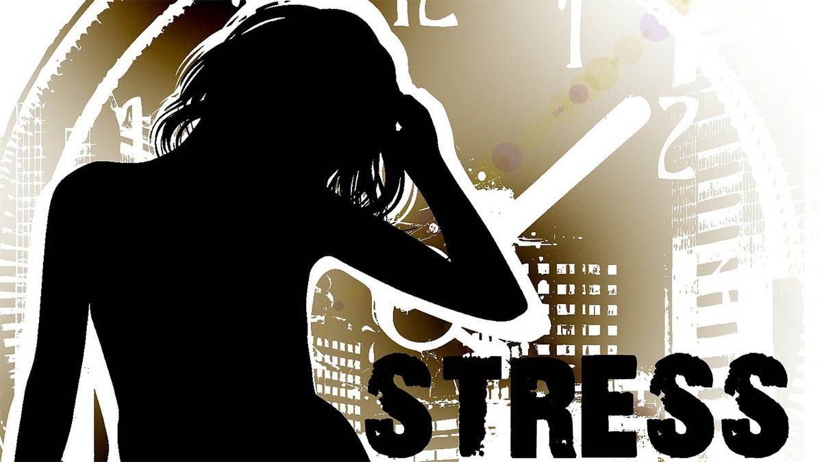 stress