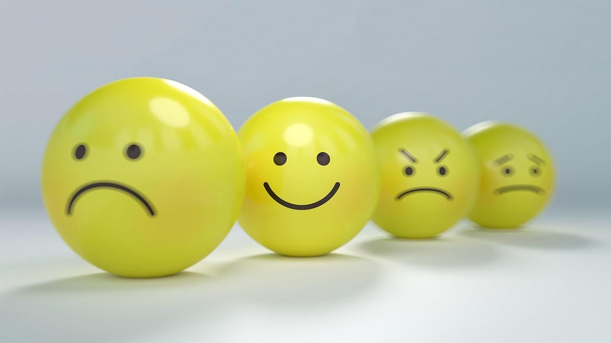 Was sind psychische Erkrankungen smileys-emoticons