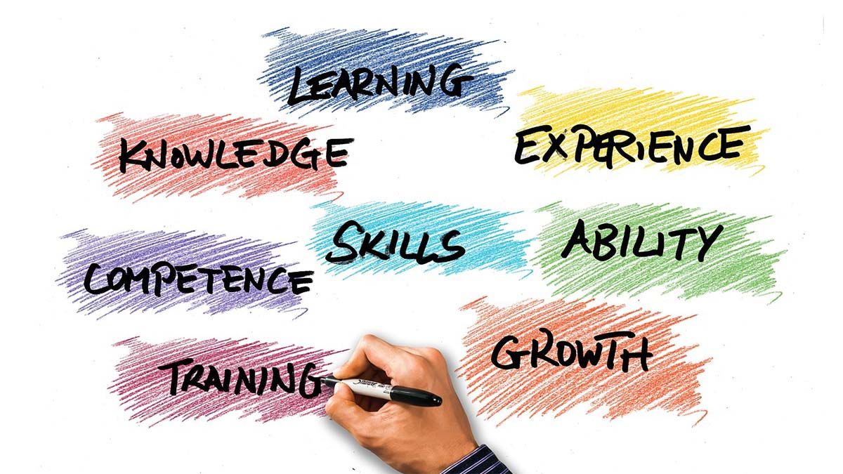 learning-knowledge-skills