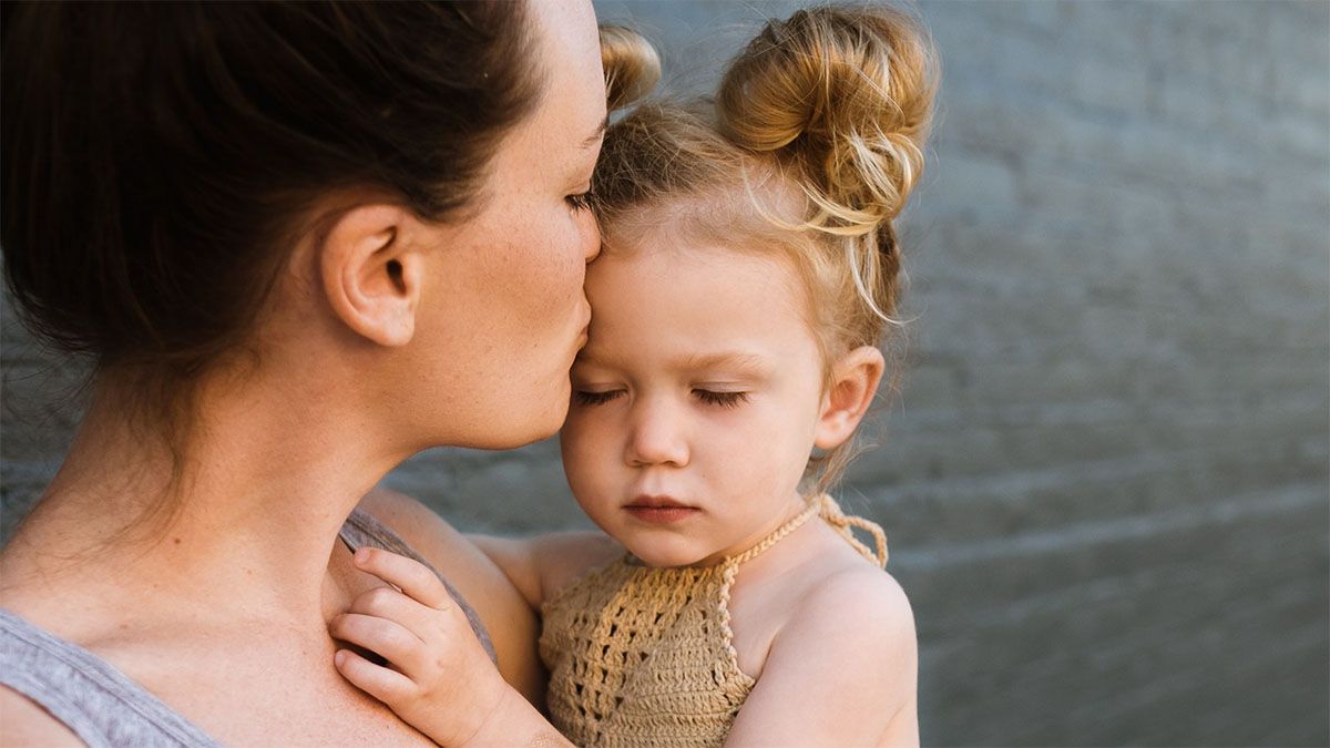 Das Thema Zuneigung - Ein Einblick in unser Bindungsverhalten mutter-kind-zuneigung