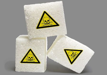 poison zucker