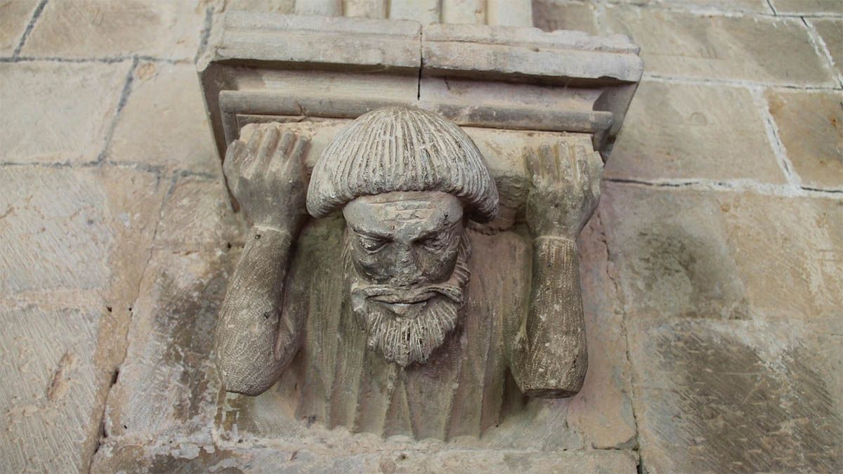 ueberforderung-skulptur