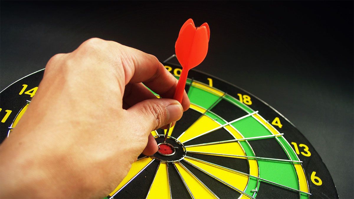 dartpfeil-bullseye