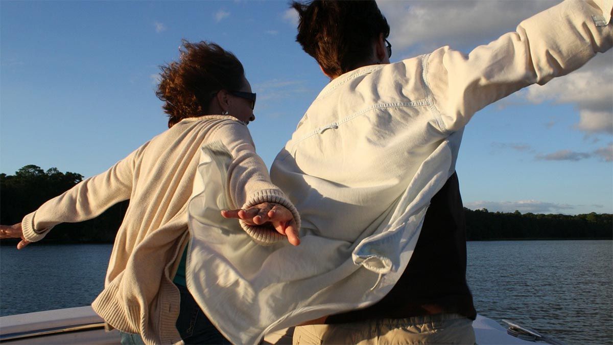 mann-frau-titanic-pose