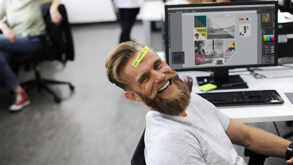 mann-gluecklich-be-happy-aufkleber