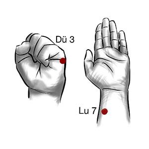 die lage von lu7 du3