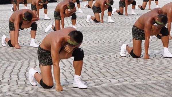 maori haka