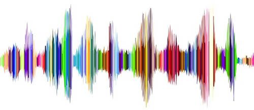 wave sound wellen