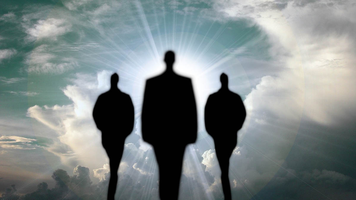 Wie Situationen aus vergangenen Leben heute wirksam sind himmel-seelen-jenseits