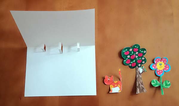 3d karten bastelanleitung bild6