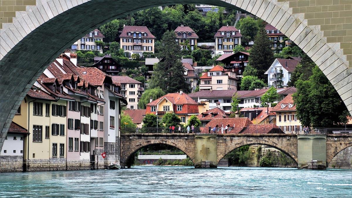 bern-breucke-fluss
